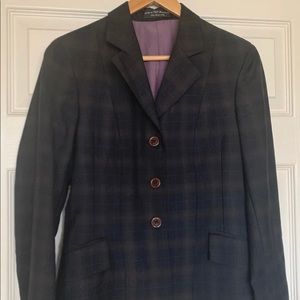 RJ Classics Show Coat